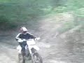 titch up car park steetley