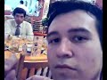 Chon y Chana en Cd de Mexico