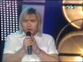 Petr Elfimov- polsko cveќe  (on macedonian esc09)