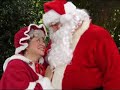 Santa Claus Is Coming Down The Chimney Tonight!