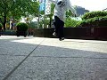 BullitTime - mvw./Yurra - YoungGod -Cwalk 3way BullitTime - mvw./Yurra - YoungGod -Cwalk 3way