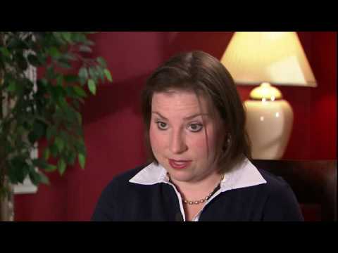 Designated Fat Girl Book Trailer