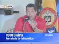 Ch�vez-FARC: D�nde est� la Verdad; D�nde est� la Mentira 1/2