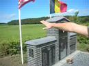 Spanish in Flanders fields: Bastogne II ( Monumento easy)