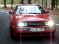 KALU - Prezentare Corrado VR6 - Midnight Racers Rm. Valcea