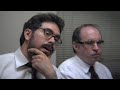 GOLIATH Trailer