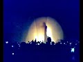 Tarja Turunen en Guadalajara, Intro del Concierto