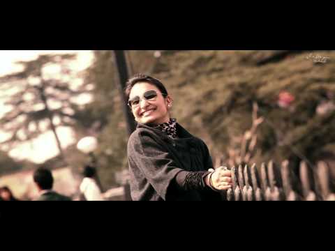 Gippy Bajwa - HIT (Essence of Love 2) - OFFICIAL VIDEO [ Virsa Arts ].mp4