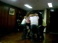 Rueda de Casino - Abre que voy - salsa UPC - *saoco dance*