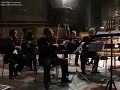 Concerto grosso op. 3 n. 12 - Pastorale - Manfredini