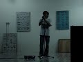 I'll Be - Live