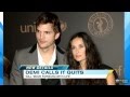 Ashton Kutcher, Demi Moore Divorce: What Caused High-Profile Hollywood Breakup?