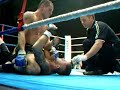 Ali Kahraman vs. Ramic Mirch Ali Kahraman vs. Ramic Mirch