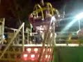 Yumbo Centre Bungee Ball - June 2007