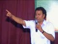 Message on Ezekial  - Pas Koshy