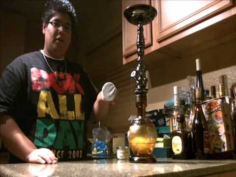 how to get more smoke from hookah pen