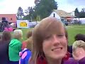 Bergfest in Offendorf