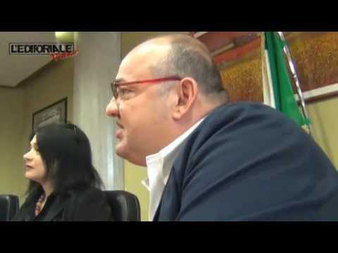  Intervista a Pino Musarella, Direttore "Xpress"