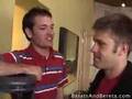 Barats and Bereta- Completely Uncalled For (chipmunk)