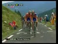 Contador vence a Rasmussen