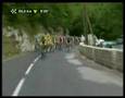 Contador vence a Rasmussen