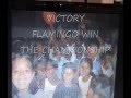 flamingo basketball team 1