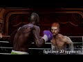 Real Boxing Videos