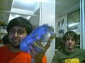Ep. 1 - were back