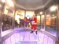 videos de Santa Comes and flys at Airkix