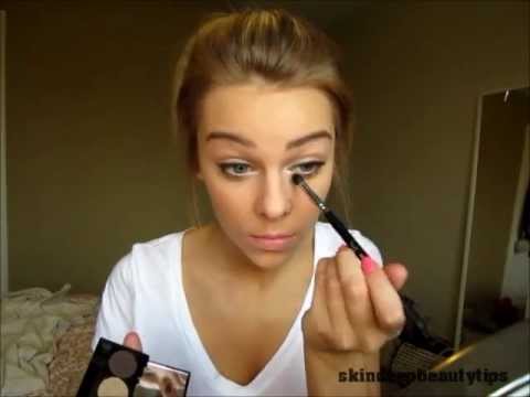 Everyday Makeup ♡