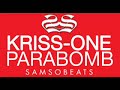 Kriss-One - Parabomb (original mix)