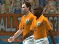 UEFA EURO 2008 Das Finale Deutschland - Niederlande Part3
