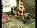 Jacob Christensen 290kg deadlift Jacob Christensen 290kg deadlift