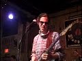 conrad oberg, 12 yr-old, self-taught visually impaired piano and guitar player performs his version of the junior wells classic 