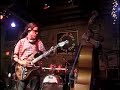 conrad oberg, 12 yr-old, self-taught visually impaired piano and guitar player performs his version of the junior wells classic 