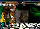Rubber Soul(badarkness) vs. Juan(Quetzalcoatl_88) Rubber Soul(badarkness) vs. Juan(Quetzalcoatl_88)