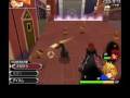 358/2 Days Kingdom Hearts Website System Videos Translation