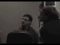 Call Me Crazy Tracking Session Paradiso Music Productions