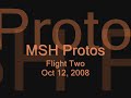 MSH Protos: Flight #2