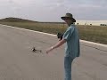 MSH Protos: Flight #2