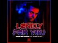 Lonely For You (feat. Bonnie McKee)