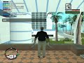 [PS]Party Server SA:MP - Zabawa na arenie /solo