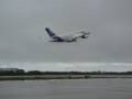AIRBUS A380 F-WWJB Take Off