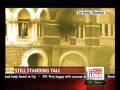 videos de Mumbai Terror Attacks - Taj hotel after attack