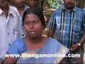 TTDC & ITWWS - Rural Tourism Thandarai Herbal Village