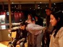 making off H�agen-Dazs Octo TCC