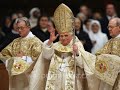 Msgr. Guido Marini just can't wait to be Master