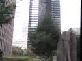 西新宿高層ビル群