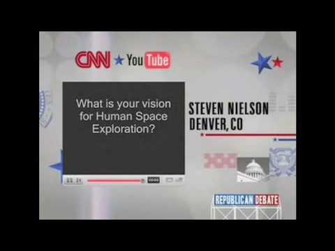 0 photo 0 CNN/YouTube Republican Debates My Summary