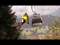 PEOPLE ARE AWESOME (Downhill version)